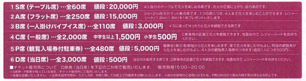 北上 みちのく芸能まつり花火大会22の混雑 渋滞情報 穴場な駐車場や屋台もチェック 混雑してる